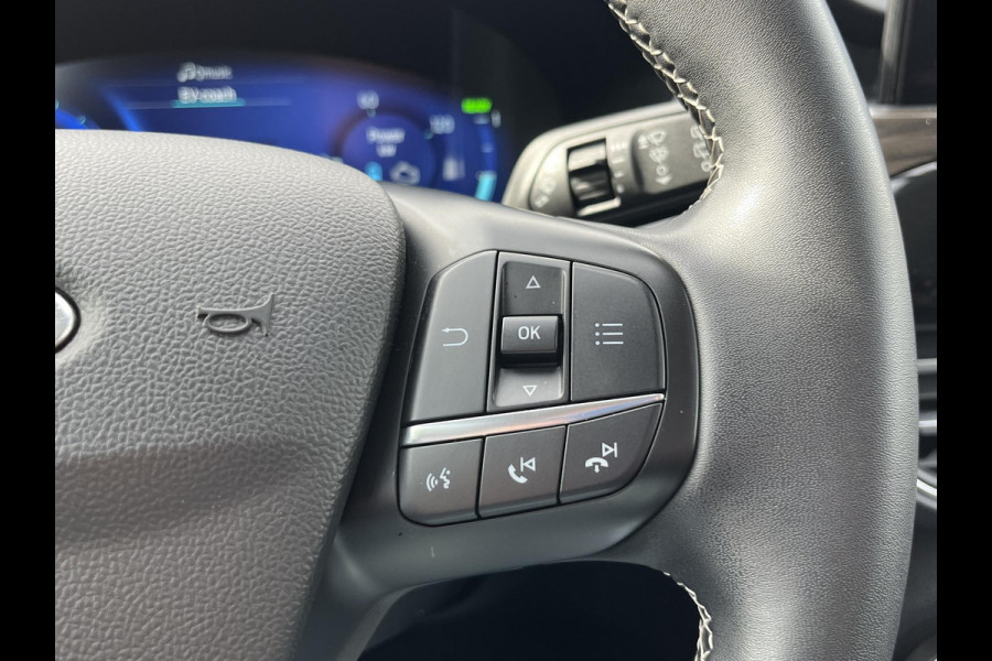 Ford Kuga 2.5 PHEV Vignale 225pk Driver Assist Pack | Technology Pack | Wegklapbare Trekhaak | Winterpack | Memory Seats  | Dealer onderhouden