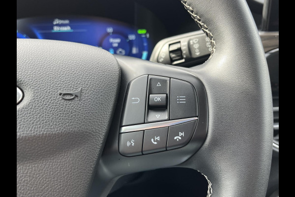Ford Kuga 2.5 PHEV Vignale 225pk Driver Assist Pack | Technology Pack | Wegklapbare Trekhaak | Winterpack | Memory Seats  | Dealer onderhouden