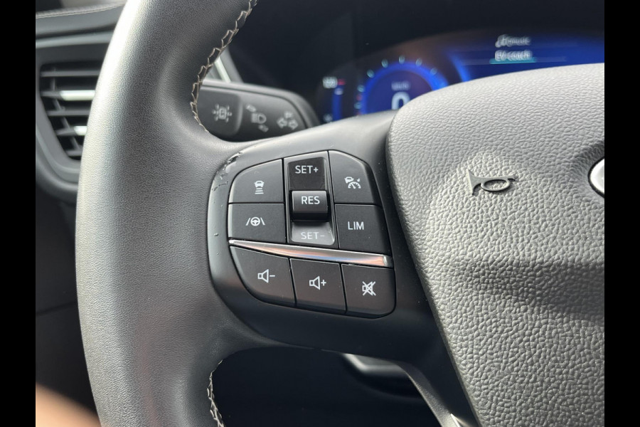 Ford Kuga 2.5 PHEV Vignale 225pk Driver Assist Pack | Technology Pack | Wegklapbare Trekhaak | Winterpack | Memory Seats  | Dealer onderhouden