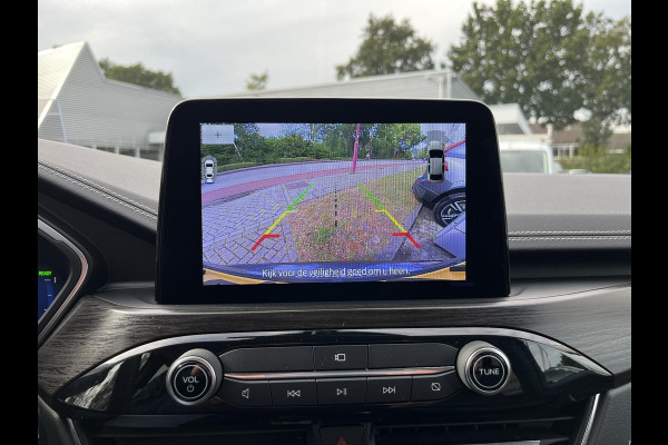 Ford Kuga 2.5 PHEV Vignale 225pk Driver Assist Pack | Technology Pack | Wegklapbare Trekhaak | Winterpack | Memory Seats  | Dealer onderhouden