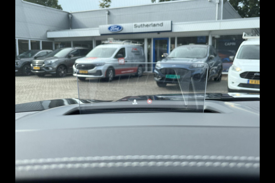Ford Kuga 2.5 PHEV Vignale 225pk Driver Assist Pack | Technology Pack | Wegklapbare Trekhaak | Winterpack | Memory Seats  | Dealer onderhouden