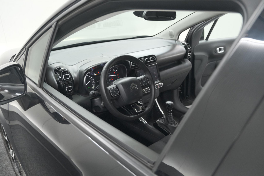 Citroën C3 Aircross PureTech 110 Max | Camera | Navigatie | Apple Carplay | Parkeersensoren