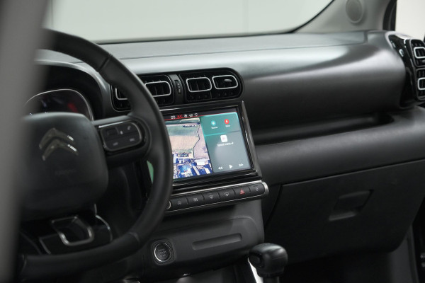 Citroën C3 Aircross PureTech 110 Max | Camera | Navigatie | Apple Carplay | Parkeersensoren
