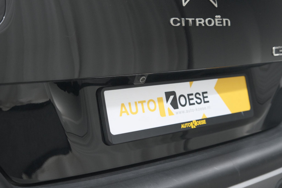 Citroën C3 Aircross PureTech 110 Max | Camera | Navigatie | Apple Carplay | Parkeersensoren