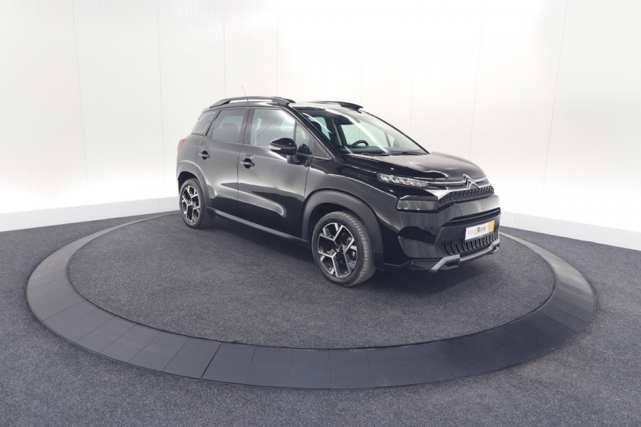 Citroën C3 Aircross PureTech 110 Max | Camera | Navigatie | Apple Carplay | Parkeersensoren