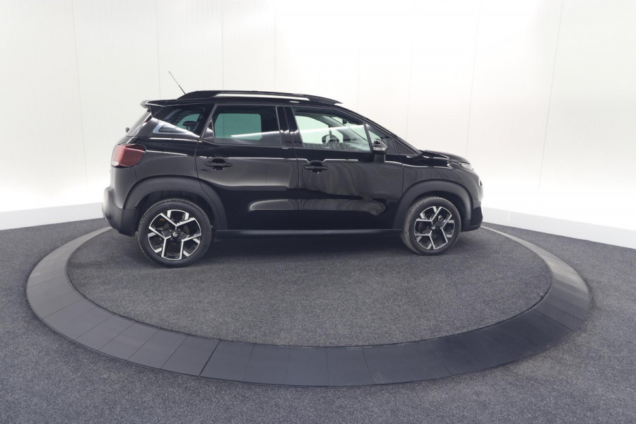 Citroën C3 Aircross PureTech 110 Max | Camera | Navigatie | Apple Carplay | Parkeersensoren
