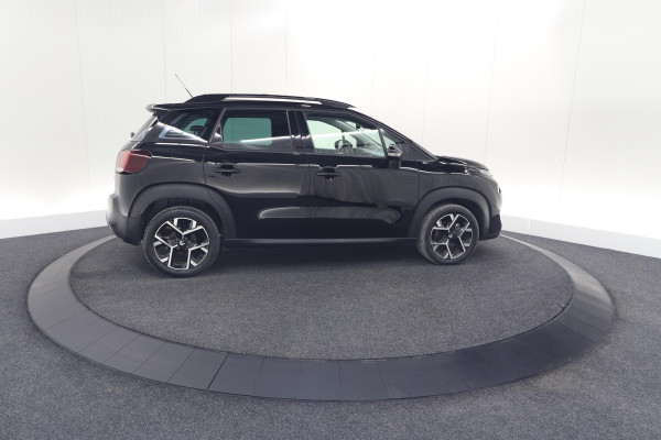 Citroën C3 Aircross PureTech 110 Max | Camera | Navigatie | Apple Carplay | Parkeersensoren