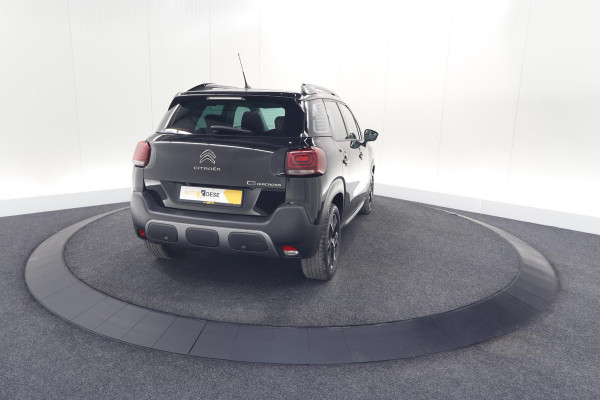 Citroën C3 Aircross PureTech 110 Max | Camera | Navigatie | Apple Carplay | Parkeersensoren