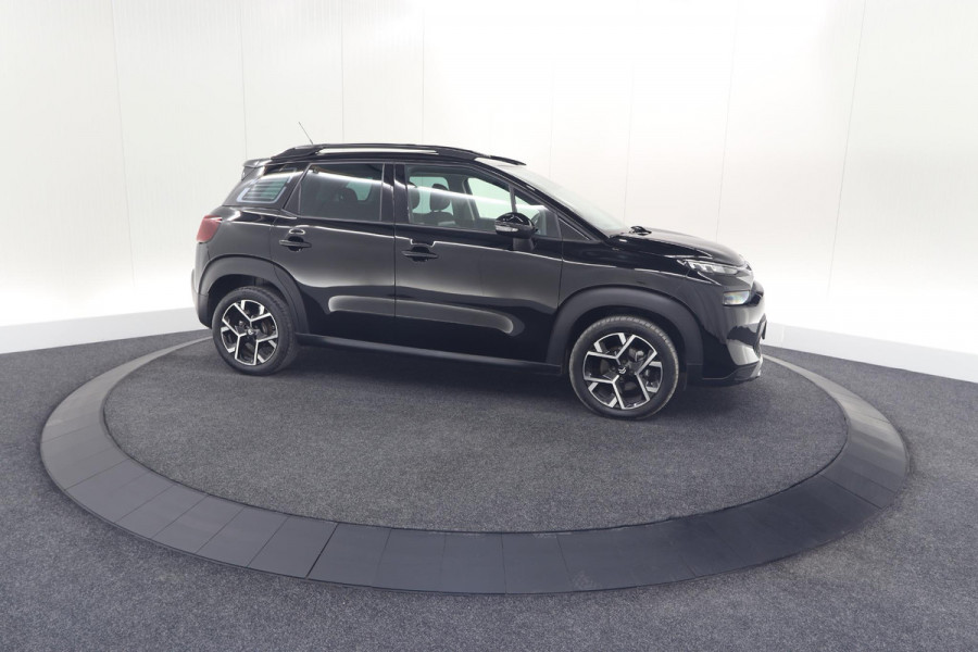 Citroën C3 Aircross PureTech 110 Max | Camera | Navigatie | Apple Carplay | Parkeersensoren