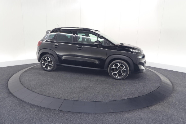 Citroën C3 Aircross PureTech 110 Max | Camera | Navigatie | Apple Carplay | Parkeersensoren