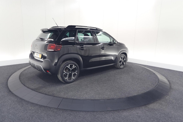 Citroën C3 Aircross PureTech 110 Max | Camera | Navigatie | Apple Carplay | Parkeersensoren