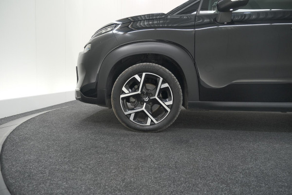 Citroën C3 Aircross PureTech 110 Max | Camera | Navigatie | Apple Carplay | Parkeersensoren