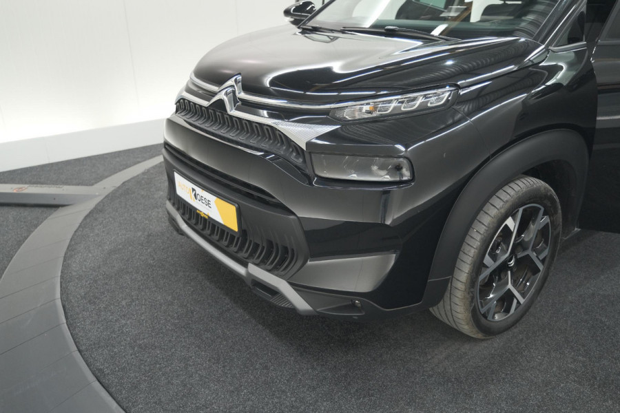 Citroën C3 Aircross PureTech 110 Max | Camera | Navigatie | Apple Carplay | Parkeersensoren