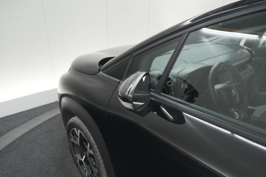 Citroën C3 Aircross PureTech 110 Max | Camera | Navigatie | Apple Carplay | Parkeersensoren