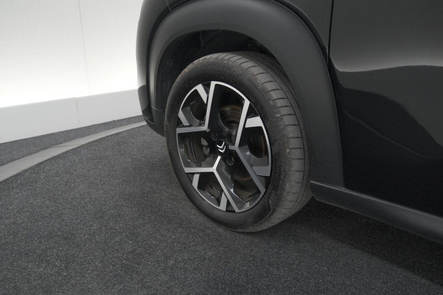 Citroën C3 Aircross PureTech 110 Max | Camera | Navigatie | Apple Carplay | Parkeersensoren