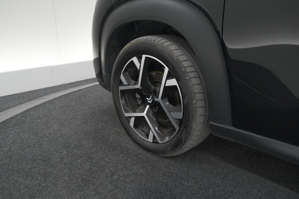 Citroën C3 Aircross PureTech 110 Max | Camera | Navigatie | Apple Carplay | Parkeersensoren