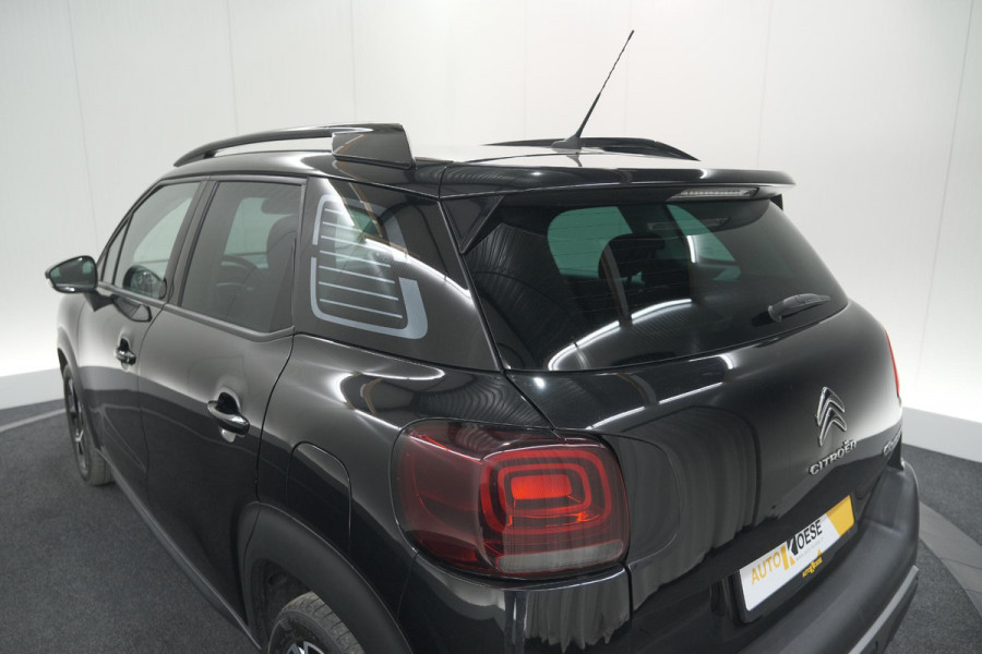 Citroën C3 Aircross PureTech 110 Max | Camera | Navigatie | Apple Carplay | Parkeersensoren