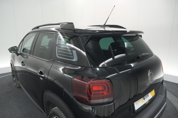Citroën C3 Aircross PureTech 110 Max | Camera | Navigatie | Apple Carplay | Parkeersensoren