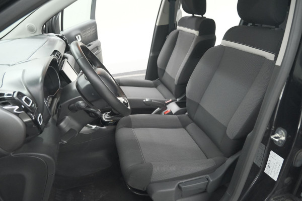 Citroën C3 Aircross PureTech 110 Max | Camera | Navigatie | Apple Carplay | Parkeersensoren