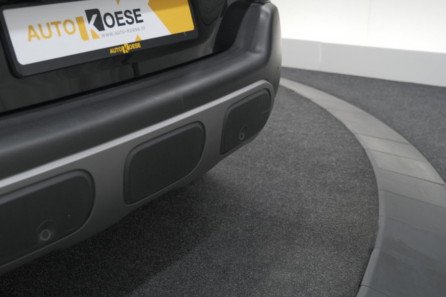 Citroën C3 Aircross PureTech 110 Max | Camera | Navigatie | Apple Carplay | Parkeersensoren