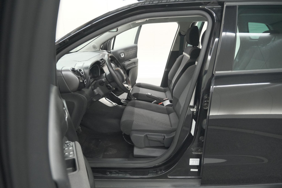 Citroën C3 Aircross PureTech 110 Max | Camera | Navigatie | Apple Carplay | Parkeersensoren