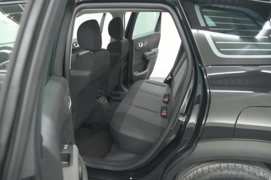Citroën C3 Aircross PureTech 110 Max | Camera | Navigatie | Apple Carplay | Parkeersensoren