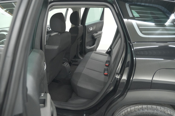Citroën C3 Aircross PureTech 110 Max | Camera | Navigatie | Apple Carplay | Parkeersensoren