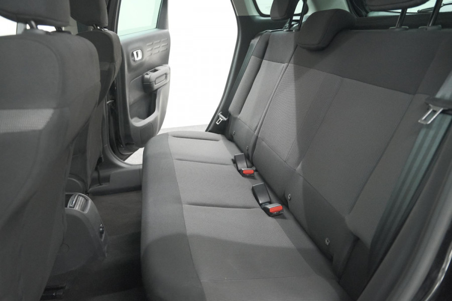 Citroën C3 Aircross PureTech 110 Max | Camera | Navigatie | Apple Carplay | Parkeersensoren