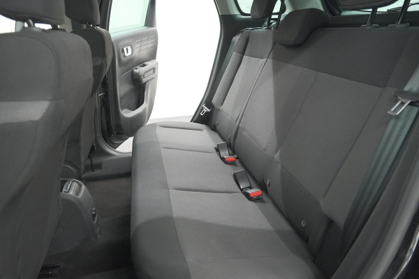 Citroën C3 Aircross PureTech 110 Max | Camera | Navigatie | Apple Carplay | Parkeersensoren
