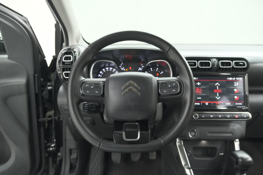 Citroën C3 Aircross PureTech 110 Max | Camera | Navigatie | Apple Carplay | Parkeersensoren