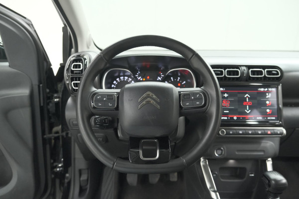 Citroën C3 Aircross PureTech 110 Max | Camera | Navigatie | Apple Carplay | Parkeersensoren