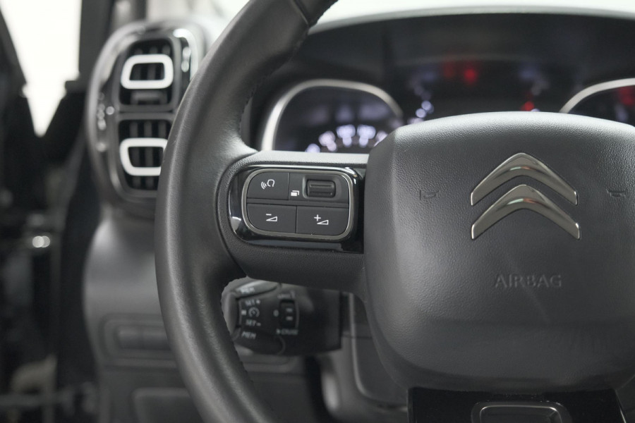 Citroën C3 Aircross PureTech 110 Max | Camera | Navigatie | Apple Carplay | Parkeersensoren