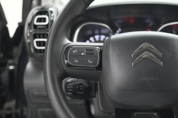 Citroën C3 Aircross PureTech 110 Max | Camera | Navigatie | Apple Carplay | Parkeersensoren