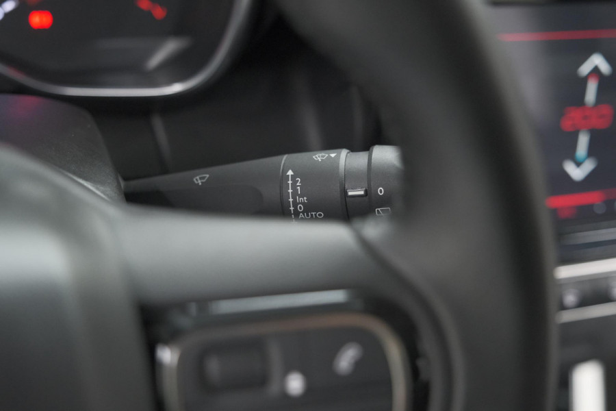 Citroën C3 Aircross PureTech 110 Max | Camera | Navigatie | Apple Carplay | Parkeersensoren