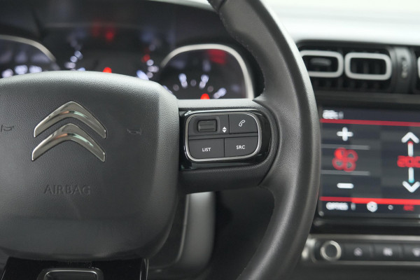 Citroën C3 Aircross PureTech 110 Max | Camera | Navigatie | Apple Carplay | Parkeersensoren