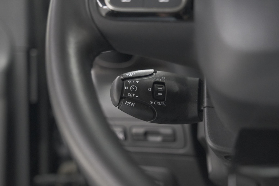 Citroën C3 Aircross PureTech 110 Max | Camera | Navigatie | Apple Carplay | Parkeersensoren