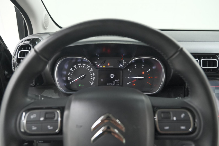 Citroën C3 Aircross PureTech 110 Max | Camera | Navigatie | Apple Carplay | Parkeersensoren