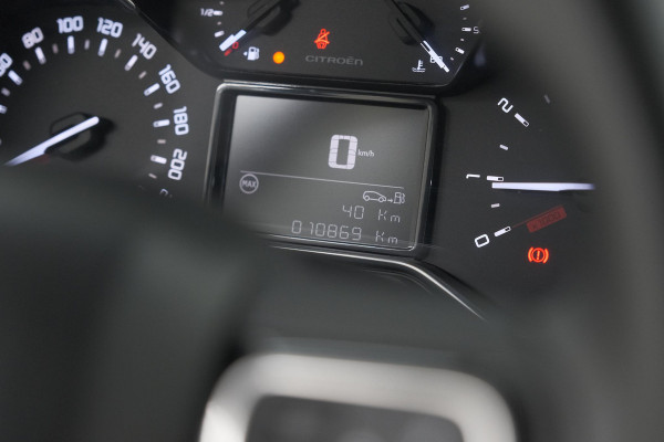Citroën C3 Aircross PureTech 110 Max | Camera | Navigatie | Apple Carplay | Parkeersensoren