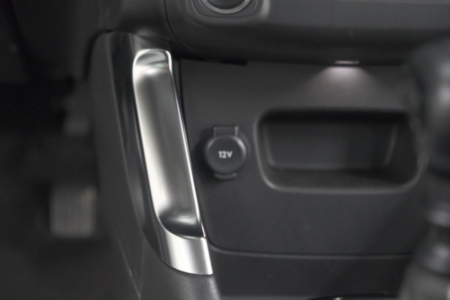 Citroën C3 Aircross PureTech 110 Max | Camera | Navigatie | Apple Carplay | Parkeersensoren