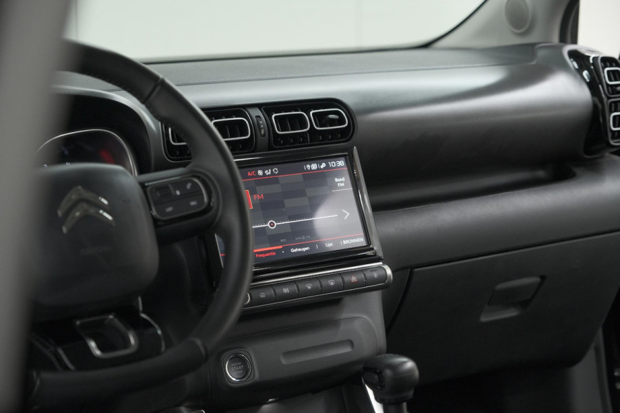 Citroën C3 Aircross PureTech 110 Max | Camera | Navigatie | Apple Carplay | Parkeersensoren