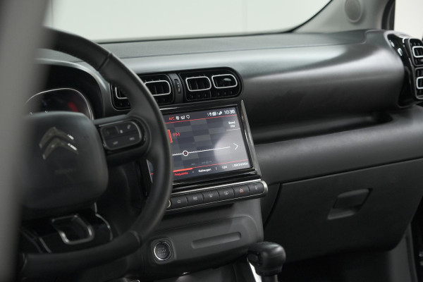 Citroën C3 Aircross PureTech 110 Max | Camera | Navigatie | Apple Carplay | Parkeersensoren