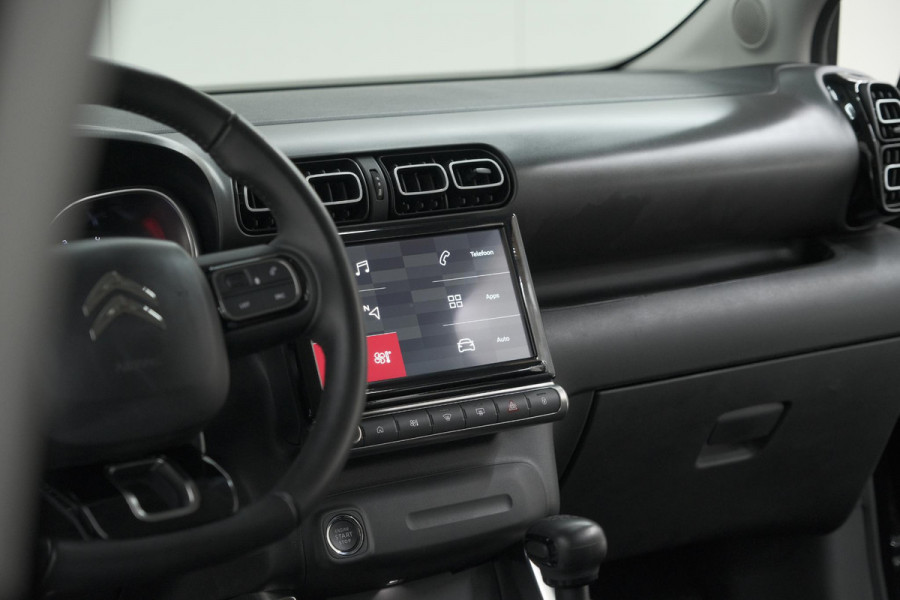 Citroën C3 Aircross PureTech 110 Max | Camera | Navigatie | Apple Carplay | Parkeersensoren