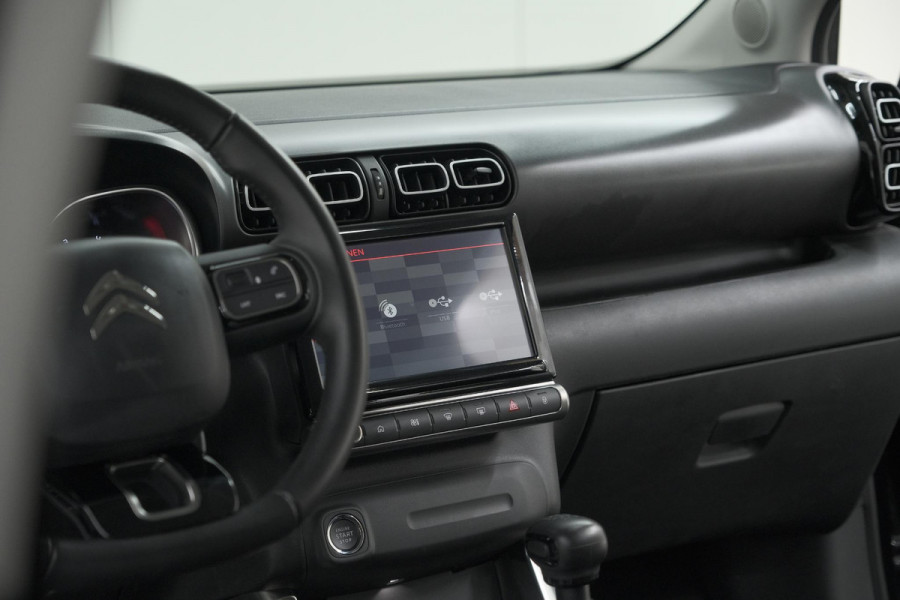 Citroën C3 Aircross PureTech 110 Max | Camera | Navigatie | Apple Carplay | Parkeersensoren