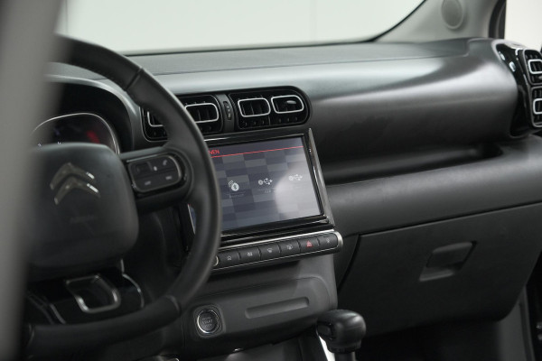 Citroën C3 Aircross PureTech 110 Max | Camera | Navigatie | Apple Carplay | Parkeersensoren