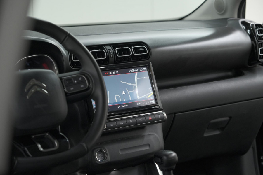 Citroën C3 Aircross PureTech 110 Max | Camera | Navigatie | Apple Carplay | Parkeersensoren