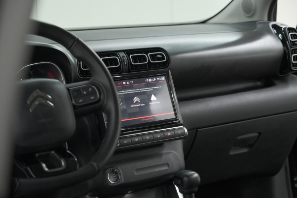 Citroën C3 Aircross PureTech 110 Max | Camera | Navigatie | Apple Carplay | Parkeersensoren