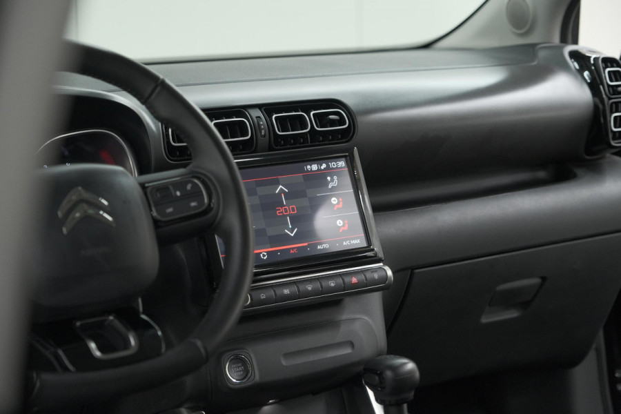 Citroën C3 Aircross PureTech 110 Max | Camera | Navigatie | Apple Carplay | Parkeersensoren
