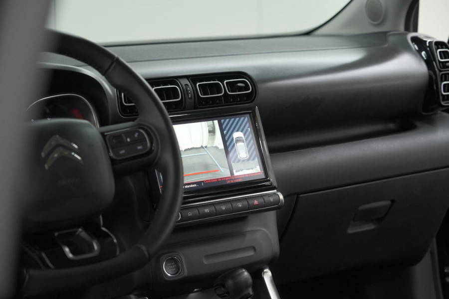 Citroën C3 Aircross PureTech 110 Max | Camera | Navigatie | Apple Carplay | Parkeersensoren