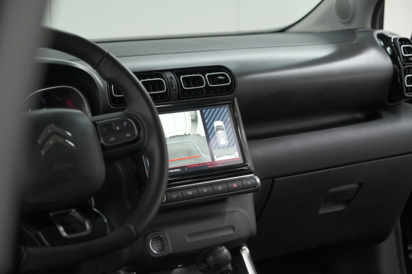 Citroën C3 Aircross PureTech 110 Max | Camera | Navigatie | Apple Carplay | Parkeersensoren