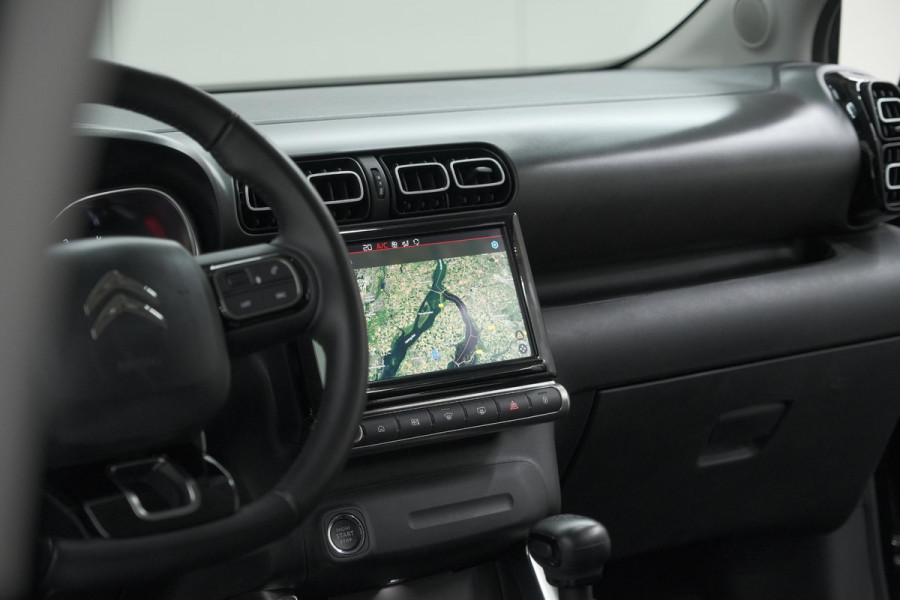 Citroën C3 Aircross PureTech 110 Max | Camera | Navigatie | Apple Carplay | Parkeersensoren